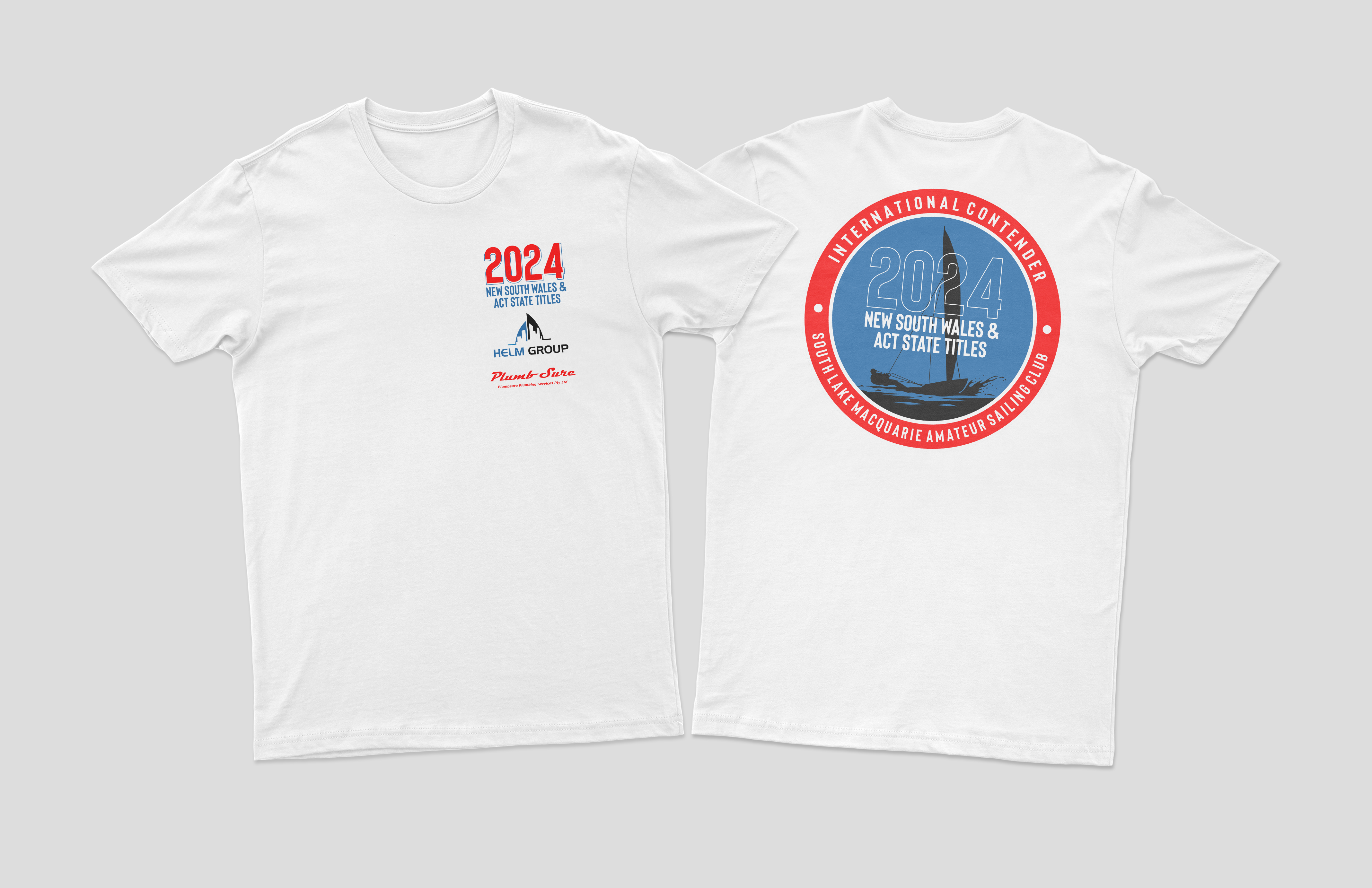 T-Shirt-Design von guprulsugiyanto für Helm Group Pty Ltd | Design #33801679