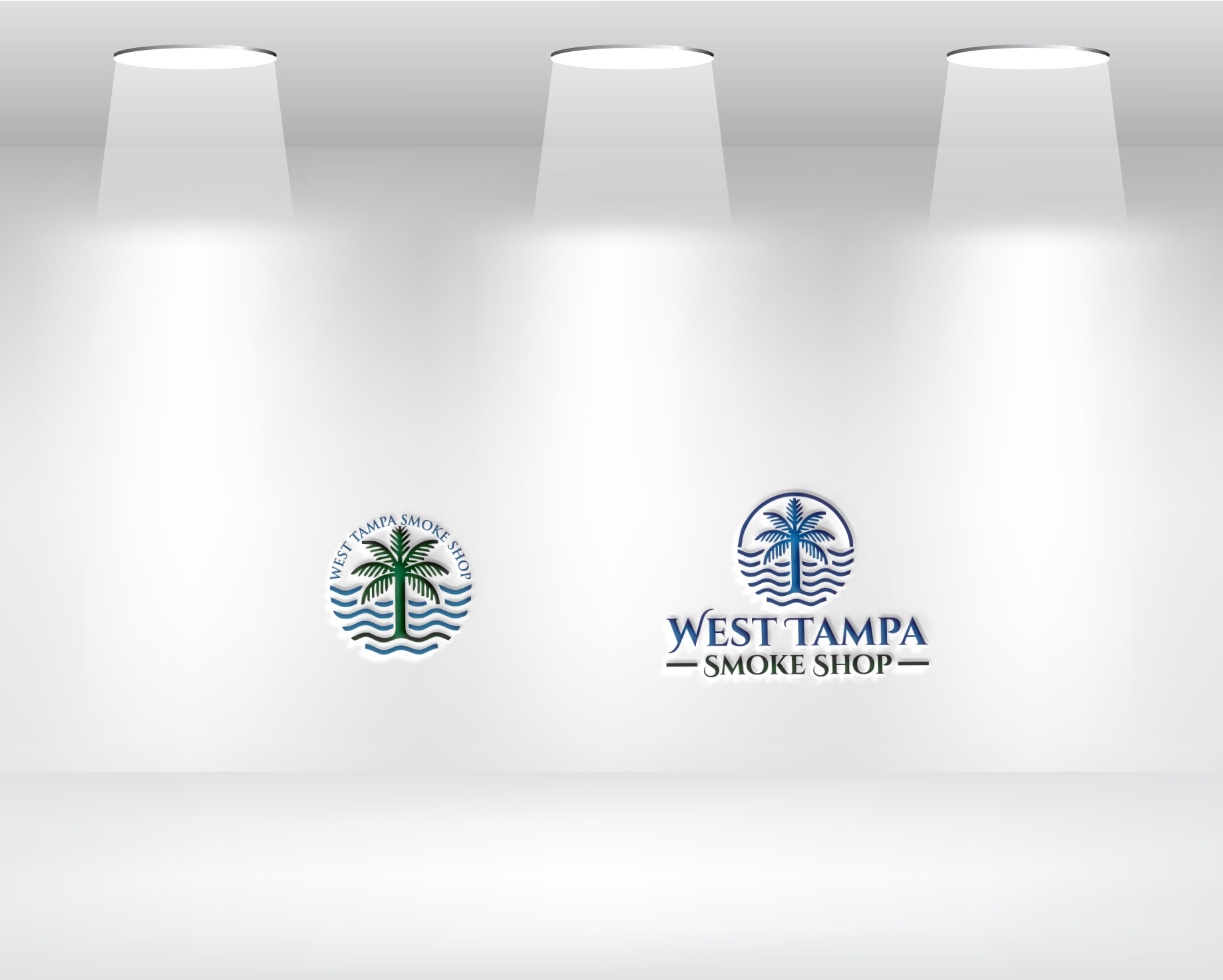Logo Design by Daniel Khan for this project | Design #33753338