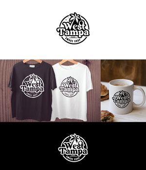 Logo-Design von alexdarah für dieses Projekt | Design: #33751488