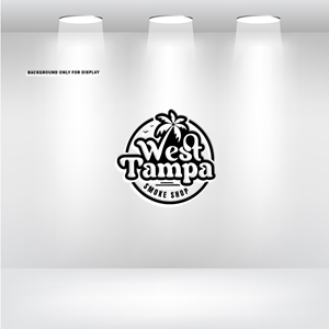 Logo-Design von alexdarah für dieses Projekt | Design: #33751489
