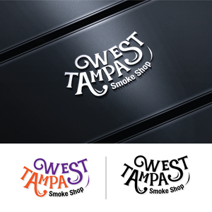 Logo-Design von Rush Advertising für dieses Projekt | Design: #33782771
