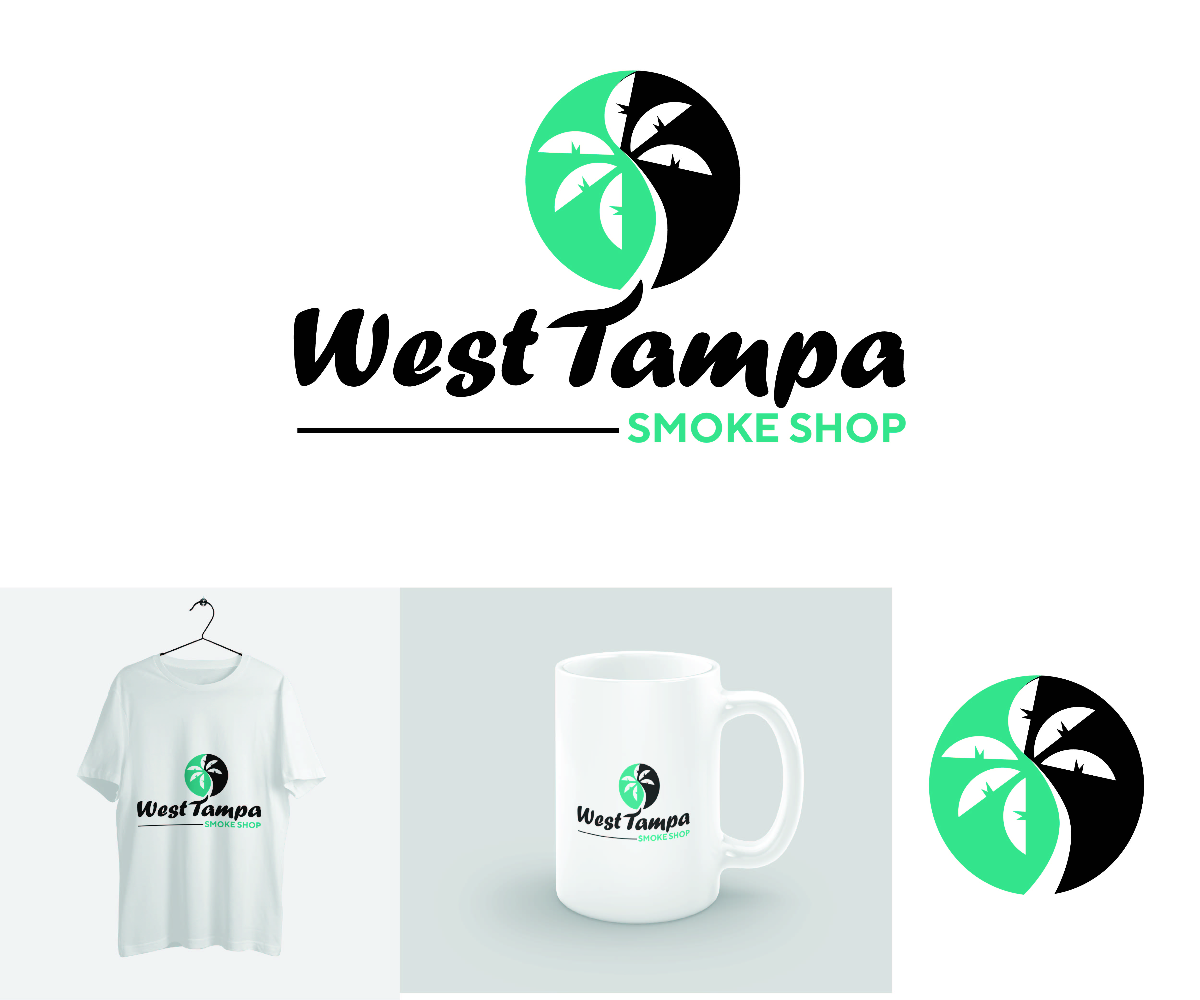 Logo Design by Fortune Howard Designs for this project | Design #33786704