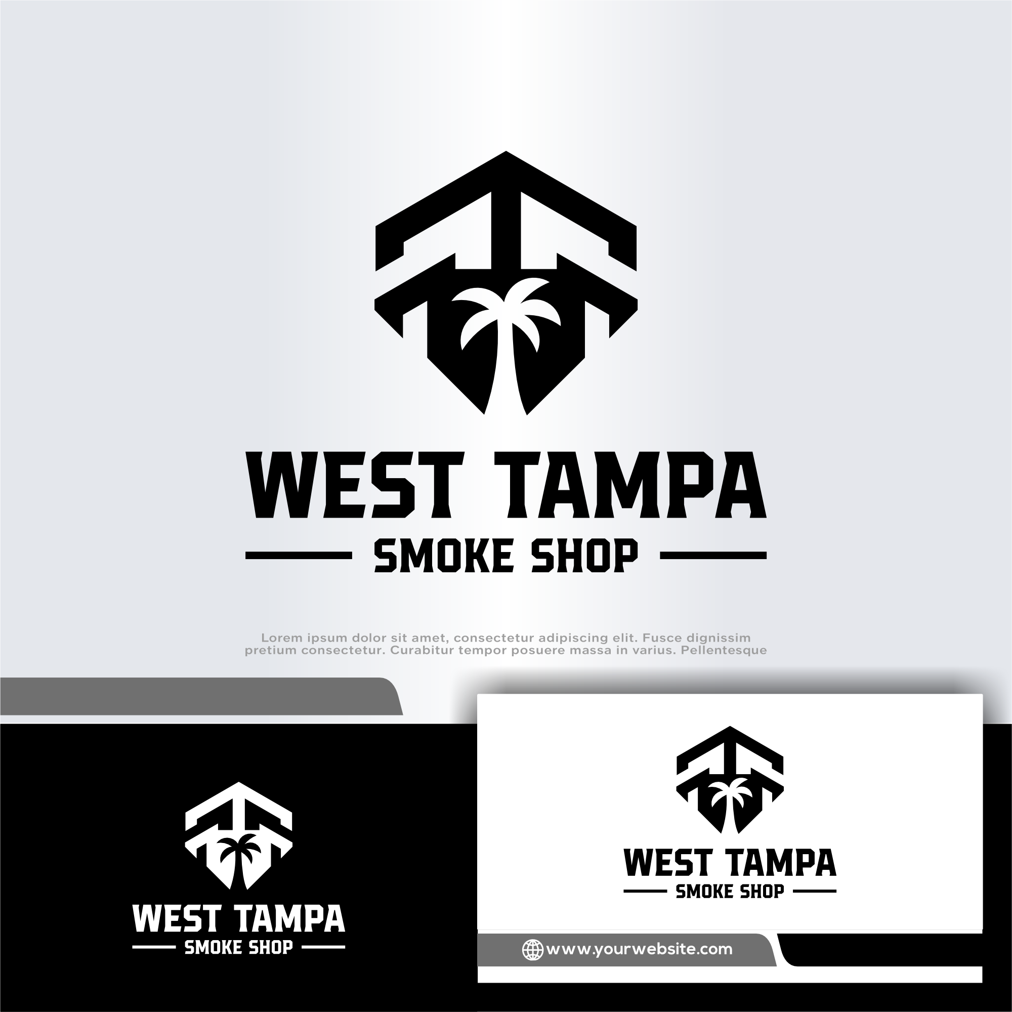 Logo Design by win it for this project | Design #33755192
