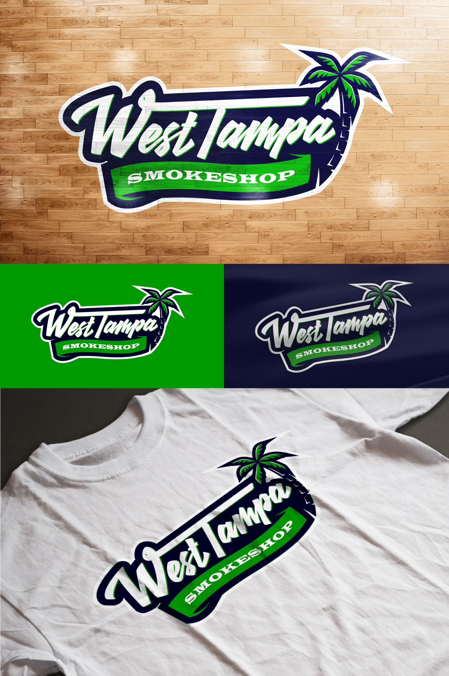 Logo Design by Alphabet Agency for this project | Design #33794244
