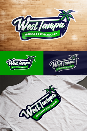 Logo Design by Alphabet Agency for this project | Design #33794244