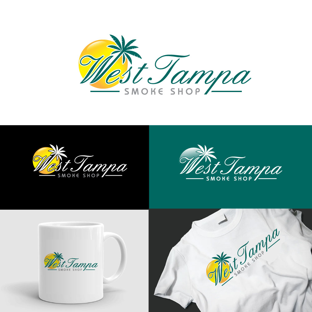 Logo Design by Maria's Creation for this project | Design #33753067