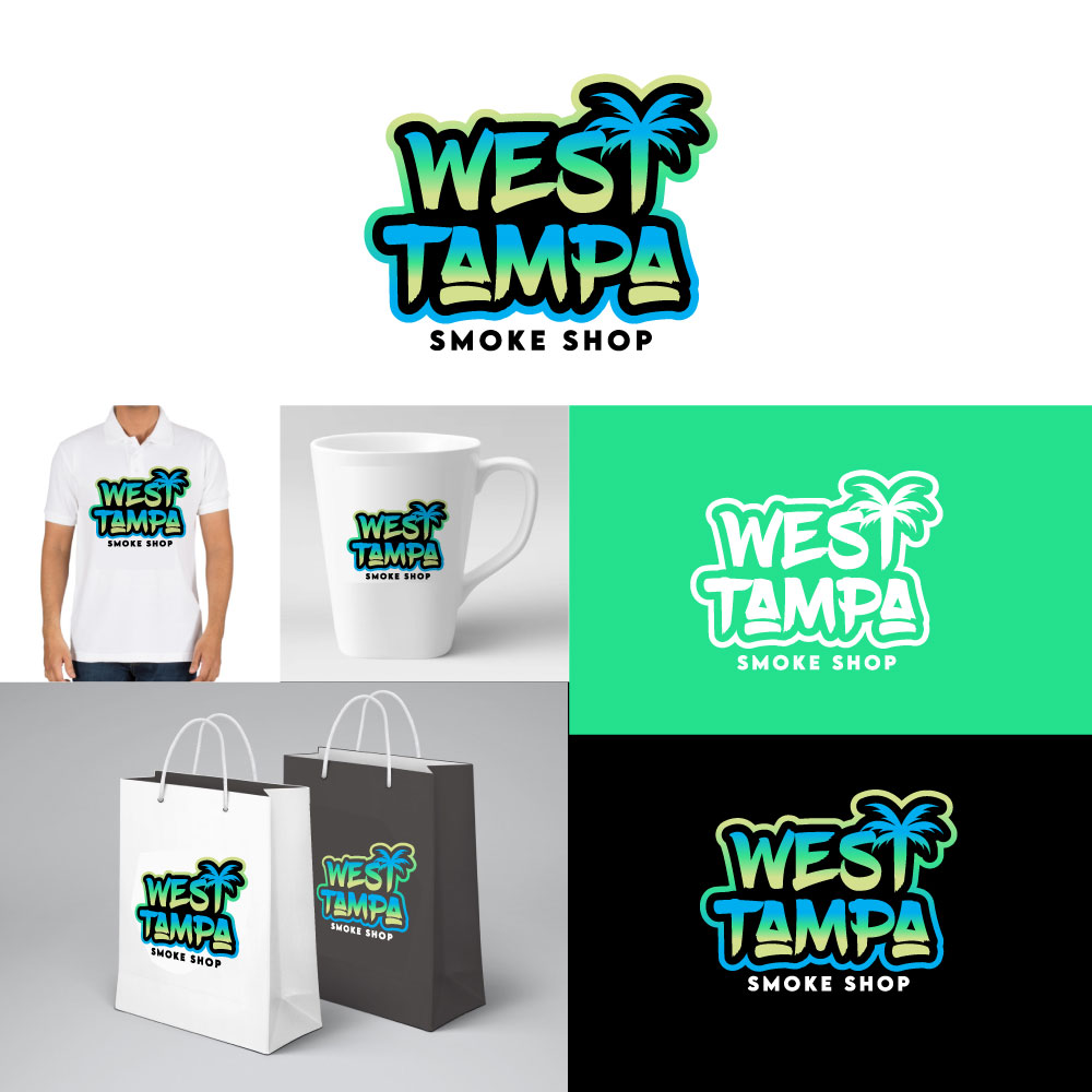 Logo Design by Maria's Creation for this project | Design #33753870