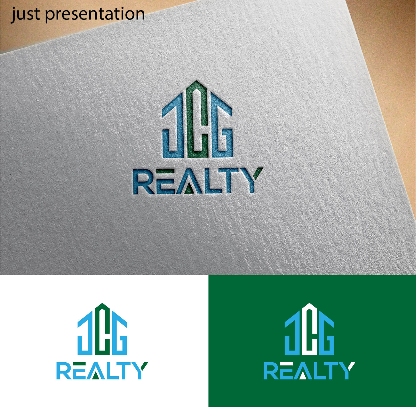 Logo Design by Mi Design1 for this project | Design #33761089