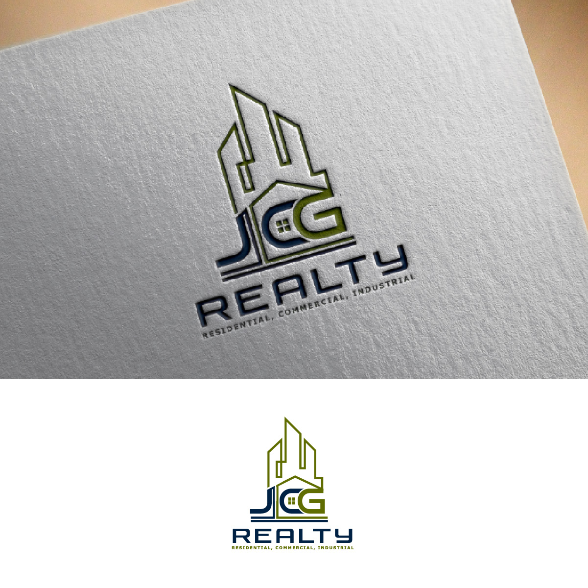 Logo Design by Loknath for this project | Design #33763200