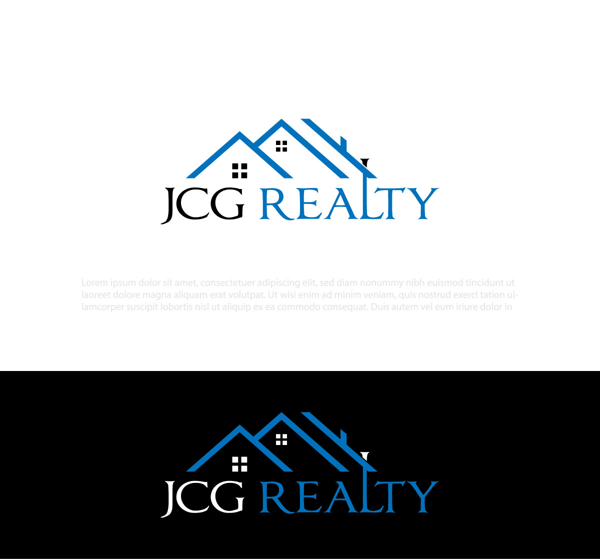 Logo Design by Ben Affleck for this project | Design #33760727