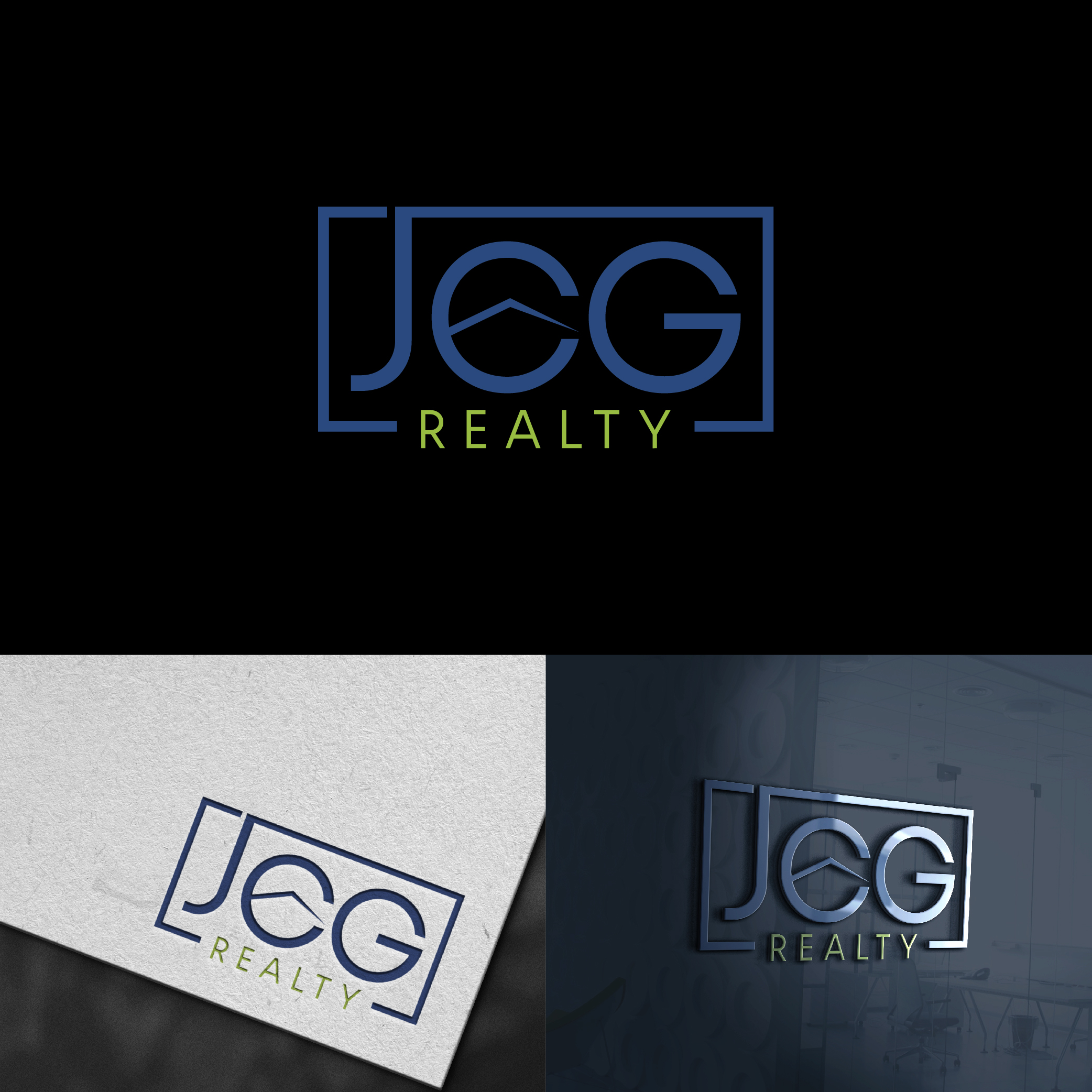 Logo Design by designer profile for this project | Design #33762212
