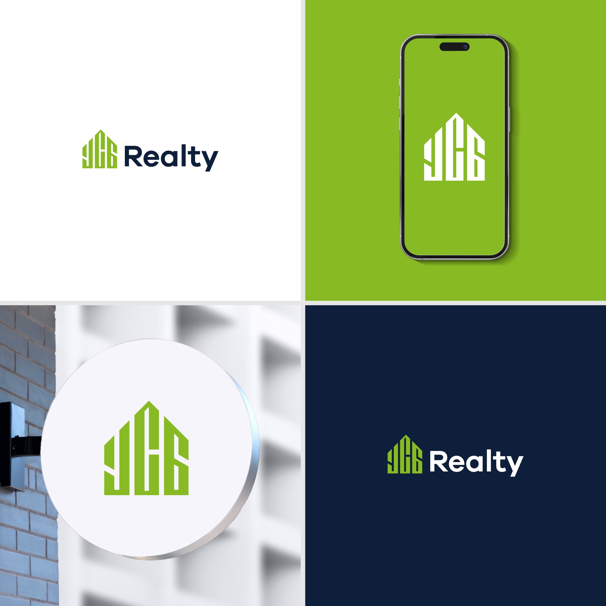 Logo-Design von Royco für dieses Projekt | Design #33760276