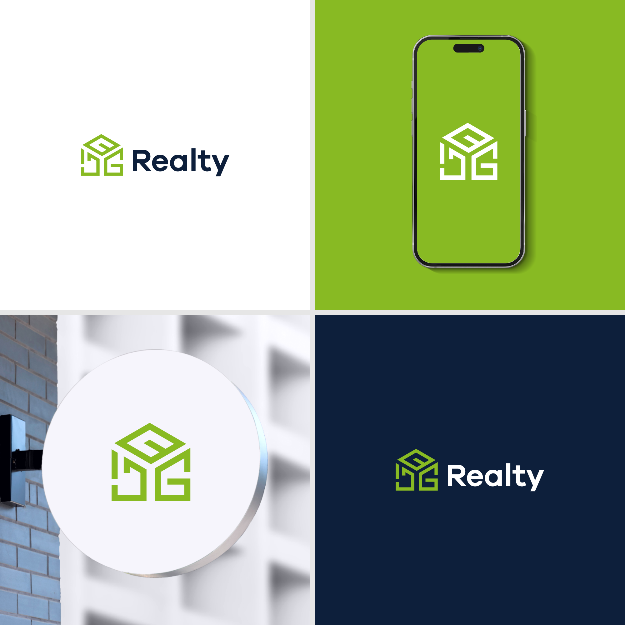 Logo-Design von Royco für dieses Projekt | Design #33760277