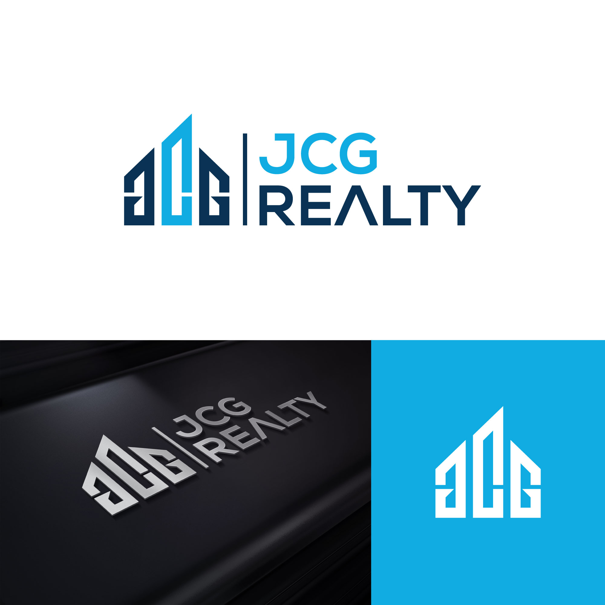 Logo Design by A K A S H for this project | Design #33760882