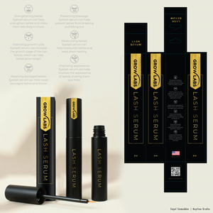 Packaging Design by Sajal Samaddar for this project | Design: #33761946