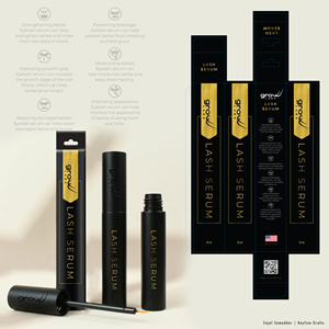 Packaging Design by Sajal Samaddar for this project | Design: #33791329