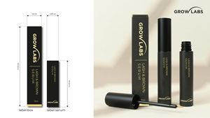 Packaging Design by oltredisegno for this project | Design #33755674