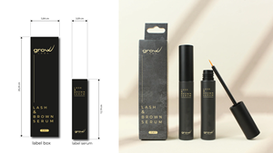 Packaging Design by oltredisegno for this project | Design: #33769909