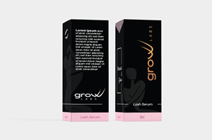Packaging Design by Design_Duo for this project | Design #33797899