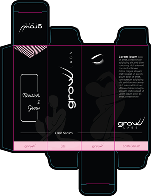 Packaging Design by Design_Duo for this project | Design: #33797900