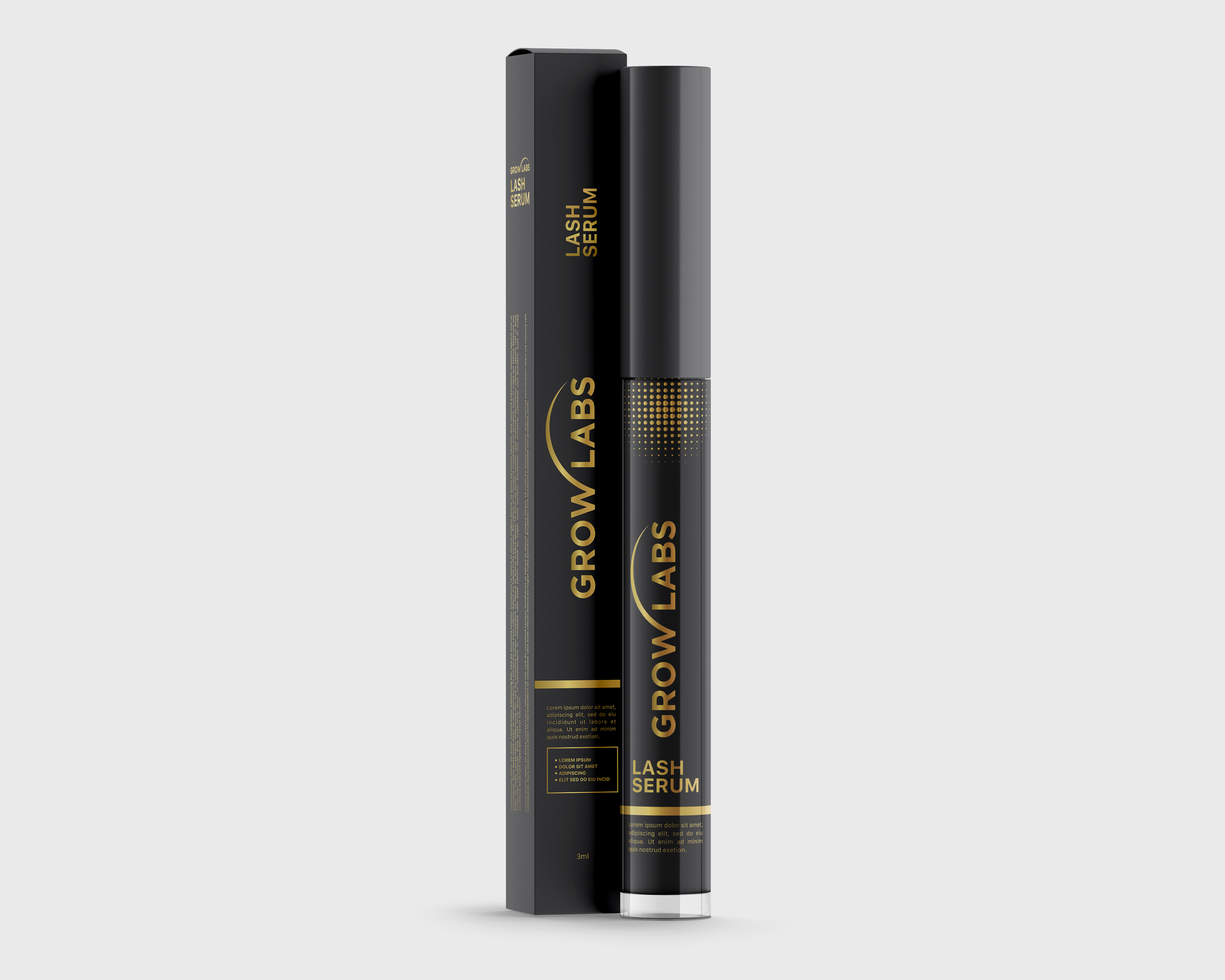 Packaging Design by dadaMEDIA for this project | Design #33754481