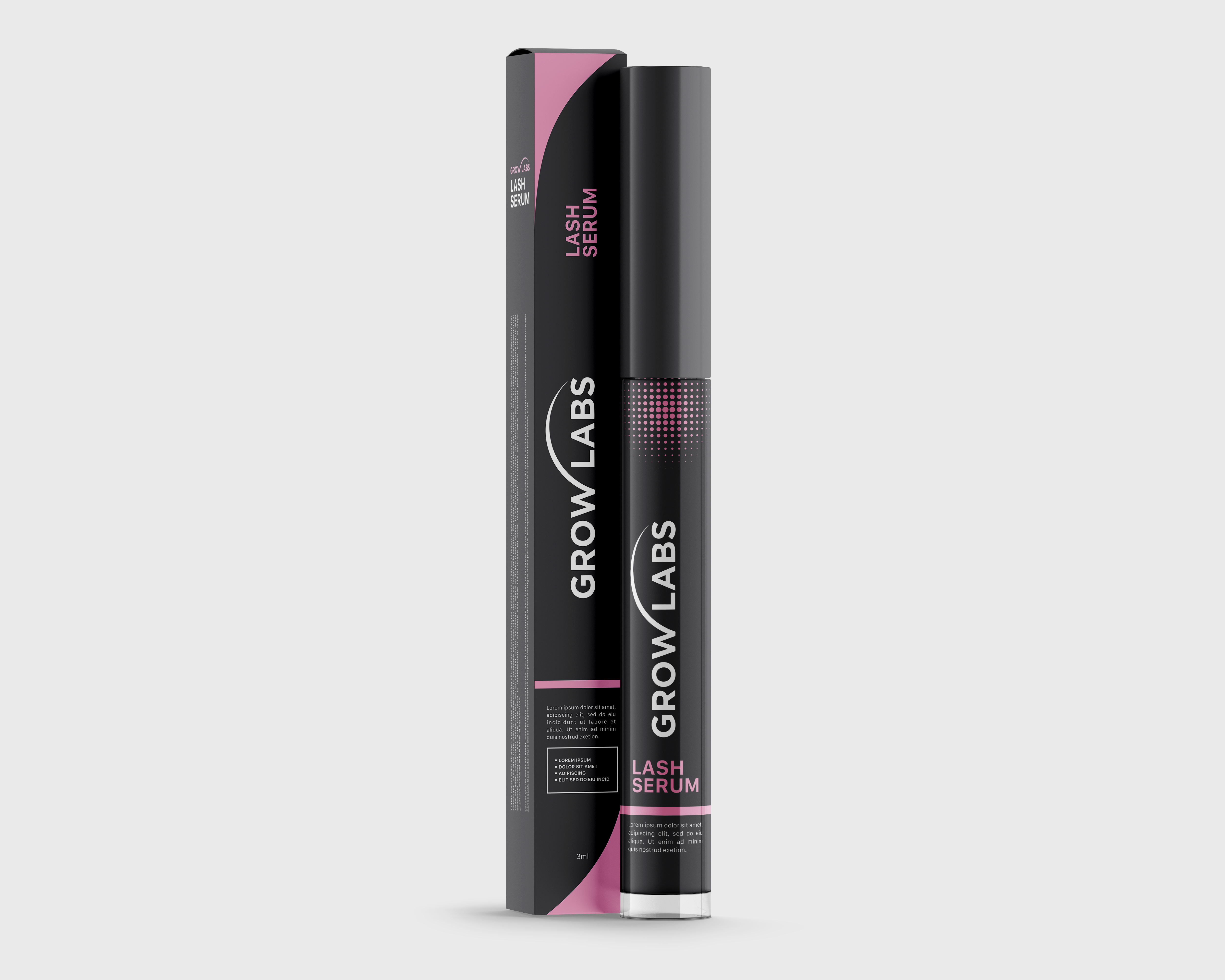 Packaging Design by dadaMEDIA for this project | Design #33754483