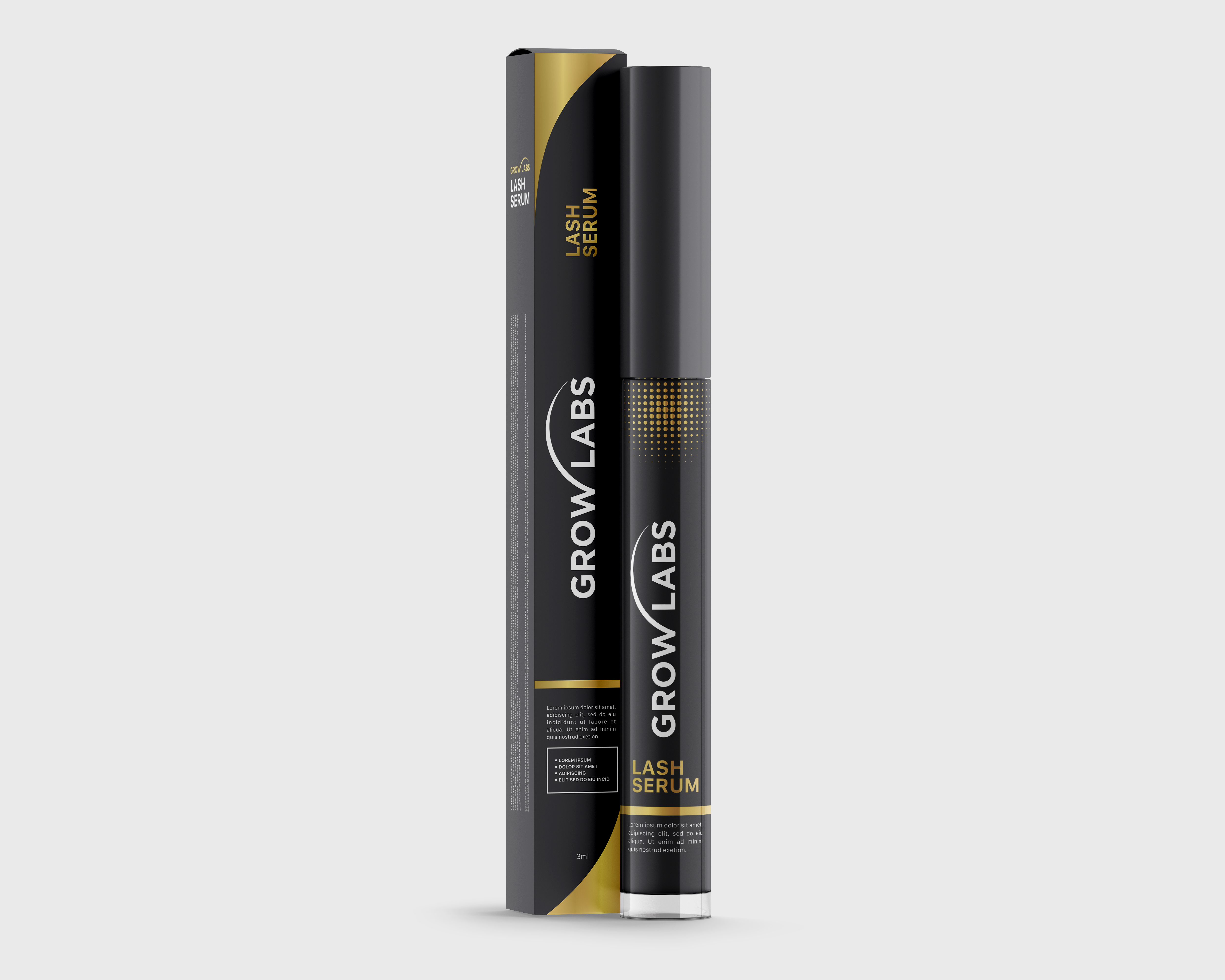 Packaging Design by dadaMEDIA for this project | Design #33754484