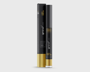 Packaging Design by dadaMEDIA for this project | Design: #33784387