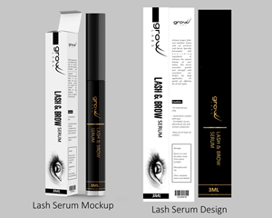 Packaging Design by Deen's Art for this project | Design: #33786356