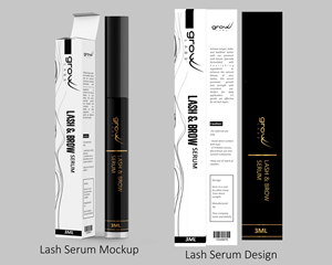 Packaging Design by Deen's Art for this project | Design: #33786357