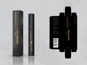 Packaging Design by raphis for this project | Design: #33766138