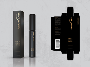 Packaging Design by raphis for this project | Design: #33766148