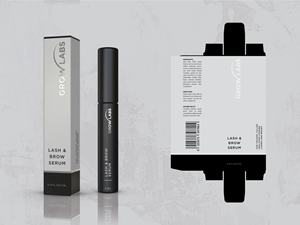 Packaging Design by raphis for this project | Design: #33766157