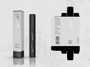 Packaging Design by raphis for this project | Design: #33769565