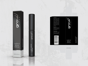 Packaging Design by raphis for this project | Design: #33769586