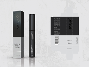 Packaging Design by raphis for this project | Design: #33769597