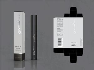 Packaging Design by raphis for this project | Design: #33785246