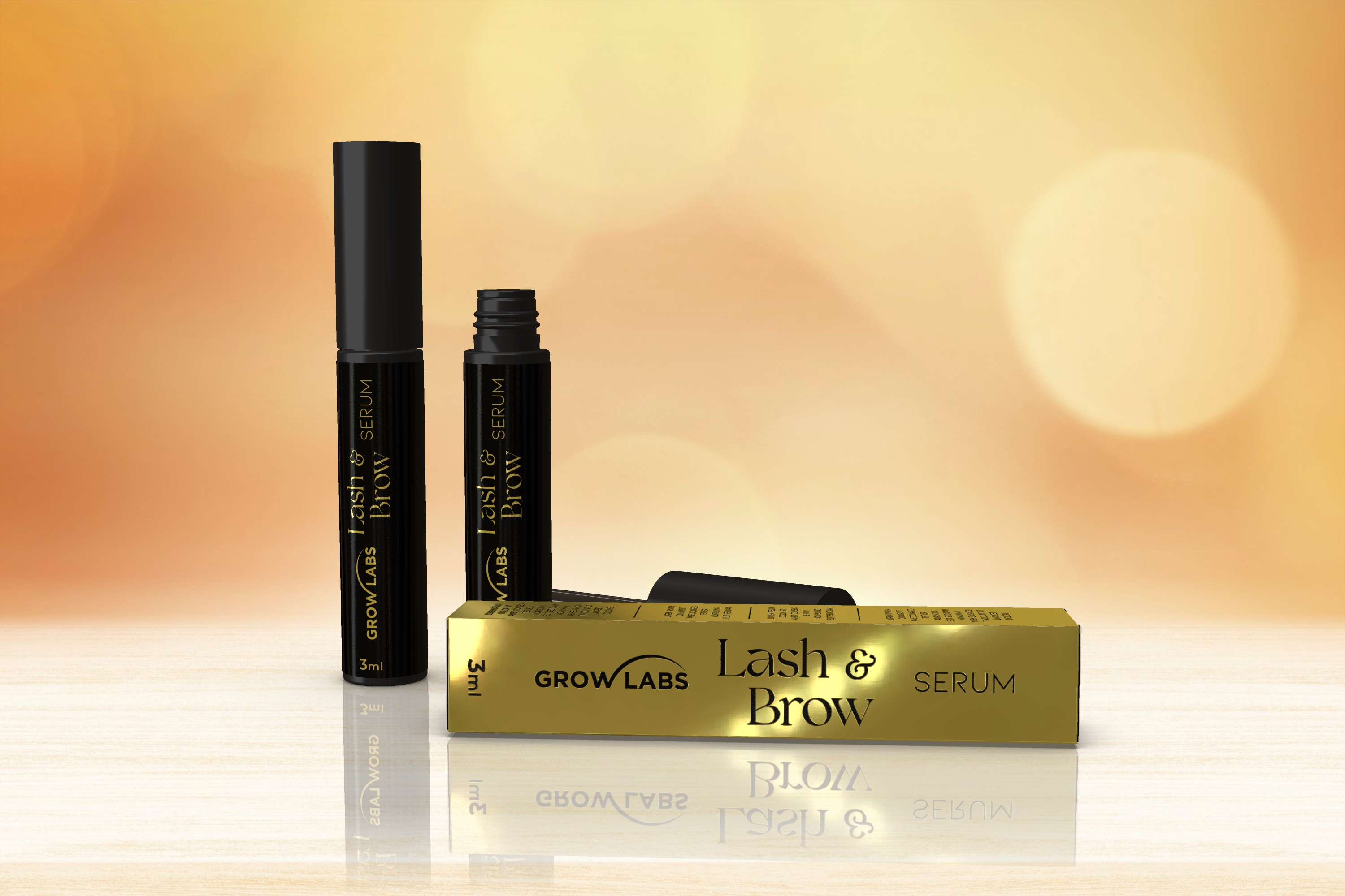 Packaging Design by Ibrahim Akash for this project | Design #33753735