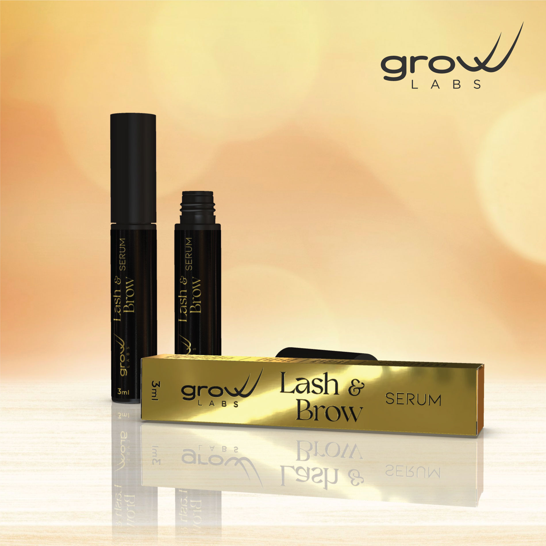 Packaging Design by Ibrahim Akash for this project | Design #33767975