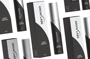 Verpackungs-Design von Bear Studio für dieses Projekt | Design: #33757156