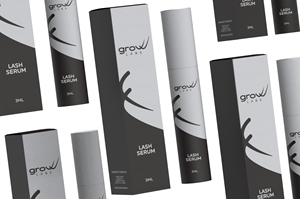 Verpackungs-Design von Bear Studio für dieses Projekt | Design: #33769925