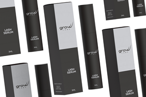 Packaging Design by Bear Studio for this project | Design: #33769941