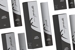 Packaging Design by Bear Studio for this project | Design: #33784996