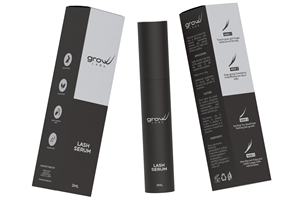 Packaging Design by Bear Studio for this project | Design: #33836497