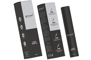Packaging Design by Bear Studio