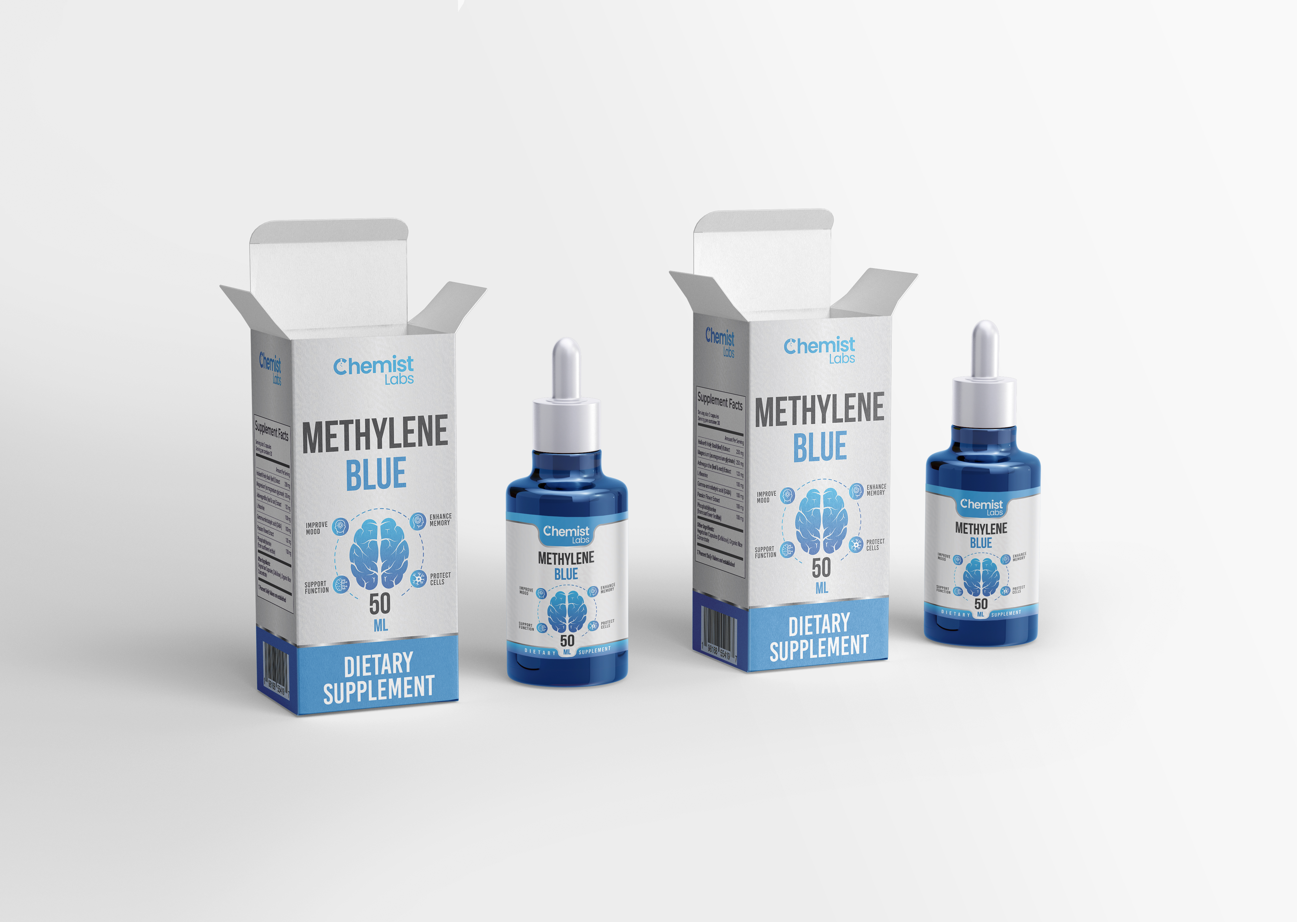 Packaging Design by Creative Studio X for this project | Design #33778450