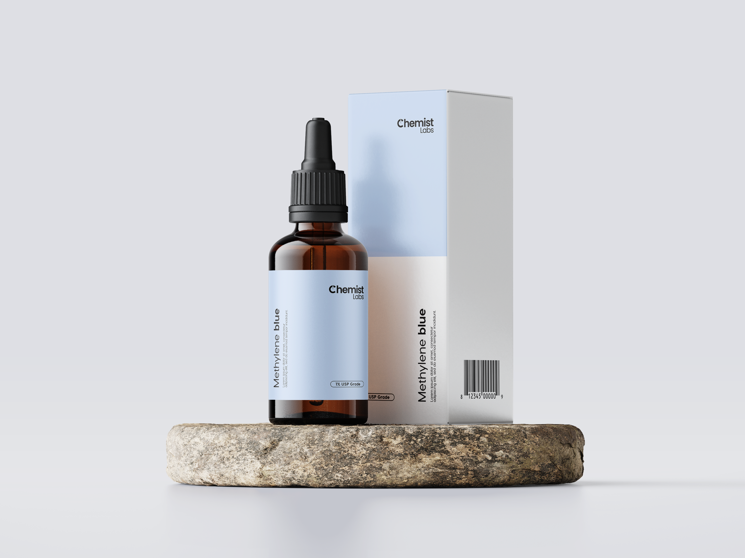 Packaging Design by dadaMEDIA for this project | Design #33809610