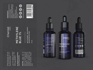 Packaging Design by raphis for this project | Design: #33784608