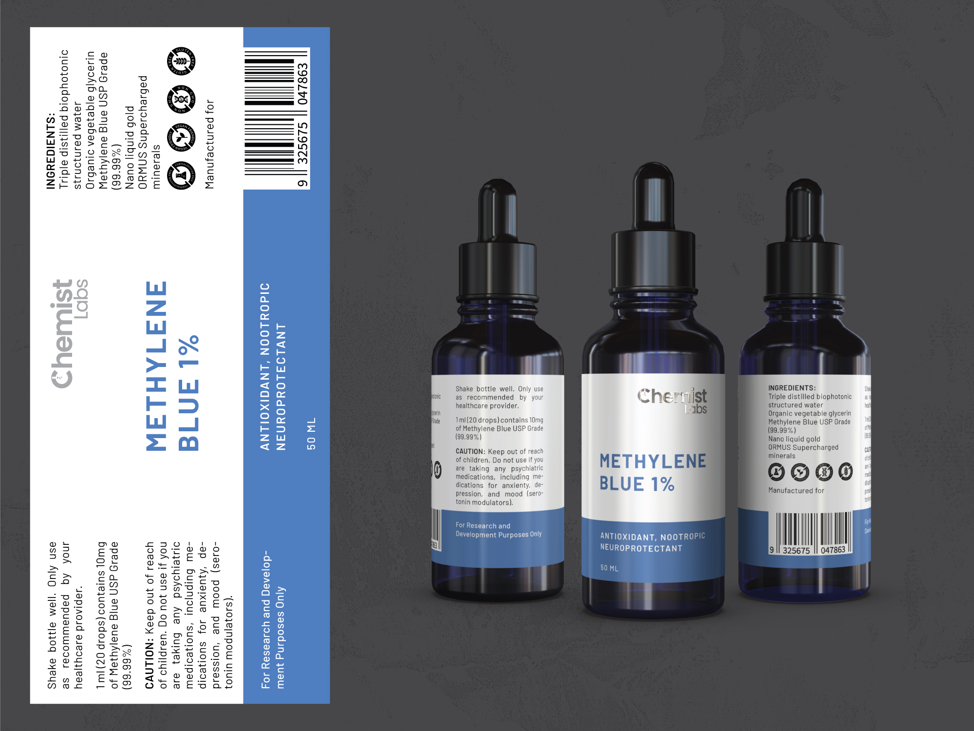 Packaging Design by raphis for this project | Design #33784618