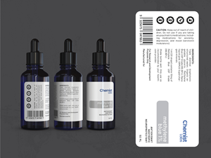 Packaging Design by raphis for this project | Design: #33784621